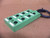Phoenix Contact SACB-8/8-L-5,0PUR NPN, 16 80 71 7 8 Slot 4 Position Sensor/Actuator Box