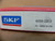SKF 6210-2Z/C3 Ball Bearing with Metal Shield 50X90X20mm