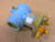Rosemount 3051CD1A52A1AB4M5 Differential Pressure Transmitter