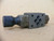 Yuken MSA-01-X-50 Throttle & Check Modular Valve
