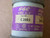 GEC C200J 200 Amp Energy Limiting Fuse
