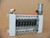 SMC VV5QC4-J3Q011 Manifold VGC 5-port, 4/5 PORT SOLENOID VALVE