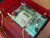 Fire Alarm Honeywell Notifier RP-2002 / RP 2002 Fire Alarm Panel