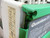 Control Techniques Mentor II DC Drive M210-14ICD 100 HP 220/480V (CRACKED FRONT COVER)