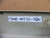 YAKSAWA CIMR-MT III-15K TRANSISTOR INVERTER DRIVE