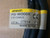 Omron FQ-WD005 I/O Cable For FQ Vision Sensor 5M
