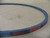 Megadyne SPZ1120 Replacement V-Belt 10mm x 1120mm