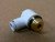 SMC KQ2V06-U02A Brass Thread One Touch Fitting