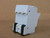 df PMX-CC 485191 Fuse Holder DIN Rail Mounting IP20 30A 600V 3-Pole