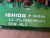 Ishida P-5052B PC Board Assembly