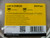 Startech C6PATCH3WH 3ft CAT6 Ethernet Cable - WHITE