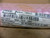 FANUC A03B-0819-C002 BACKPLANE RACK ASSEMBLY 5 SLOT