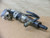 CP SYSTEMS DIVISIONS K253133, BLR2424-25-1-S-001 SERVO MOTOR ASSEMBLY SCREW