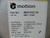 Danaher Motion InMotion 9032012124 Servo Drive 13A/570VDC 11A/400VAC 3 PHASE 0-400 HZ
