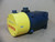Fanuc A06B-0651-B012 DC Servo Motor 1500 RPM 165V 12A