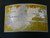 Fanuc A06B-0651-B012 DC Servo Motor 1500 RPM 165V 12A