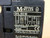 Klockner Moeller DIL00M Contactor 3P 20A 230/240VAC 50/60 HZ Coil
