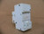 GE CR72AMF Starter Motor Protector 0.63-1.0A