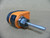 IFM SI1010 Flow Sensor Controller SID10ADBFPKG/US