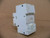 GE CR72AMB Manual Motor Controller (0.16-0.25A)