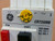 GE CR72AMB Manual Motor Controller (0.16-0.25A)