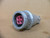 Crouse-Hinds APR3463 Connector Receptacle 30A
