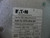 Eaton PowerXL DG1-35041FN-C21C VFD 40HP 575V 41A 3-Phase Drive