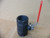 MAS CSCR2 NACE‑Certified Ball Valve – Industrial Sour‑Service Rated