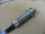 Allen Bradley 871C-D4AP18-E2 Inductive Proximity Sensor 18mm 4mm PNP Analog Output