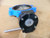 Ductile FNW732EG Iron Lug Butterfly Valve CF8M Disc EPDM Seat w/ Gear Operator