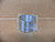 Koyo IR-2016 Inner Ring for Needle Roller Bearing 20mm ID x 25mm OD