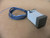 Omron E3X-NM41 Fiber Optic Photoelectric Sensor