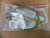 Raychem 233053-000 Rayclic-PC Power Connection Kit Heating Cable Accessory