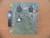 Nelco W731C Functional I/O Module for Quad Contact Industrial Control