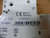 Siemens 5SY6106-7 C6 1 Pole Circuit Breaker