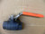 Crane CSC-9602-2-2 Ball Valve 2" 1500 WOG 2"WCB 1500 psi NOP