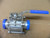 CFF SS‑15DM Stainless Steel Needle Valve – Industrial Instrumentation