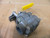 Apollo 83A 3/4" 1500 CWP Forged Steel High‑Pressure Ball Valve