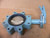 KITZ 6122EL ASME 150 Butterfly Valve with ALBRZ Disc and EPDM Seat