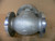 Aloyco 3‑150 Stainless Steel Flanged Check Valve – Class 150