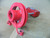 Bray 04-0300 Gear Valve Operator with Chainwheel Actuator Kit