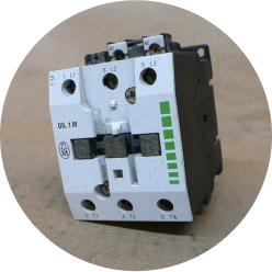 Contactors