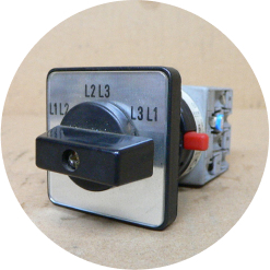 Pushbuttons