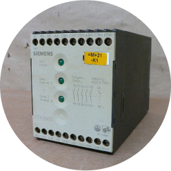 Relays