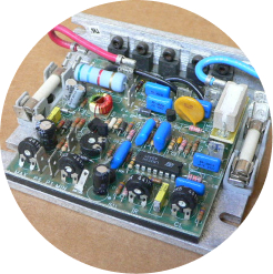 AC Drives
