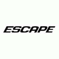 FORD ESCAPE DECALS