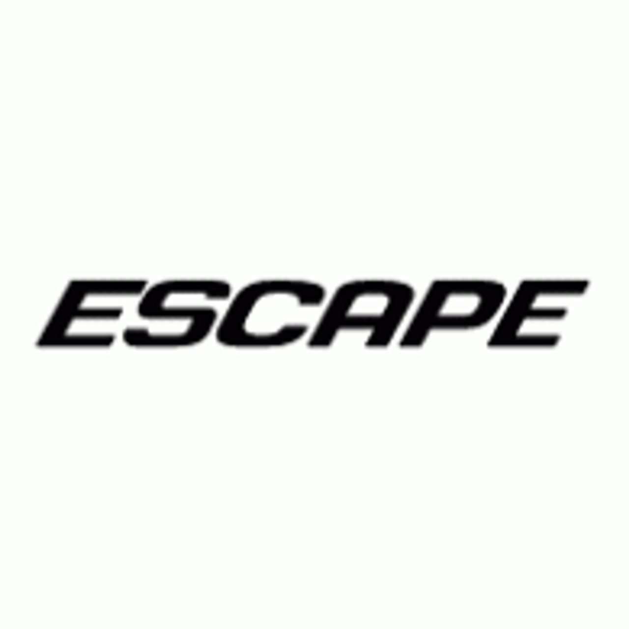 FORD ESCAPE DECALS
