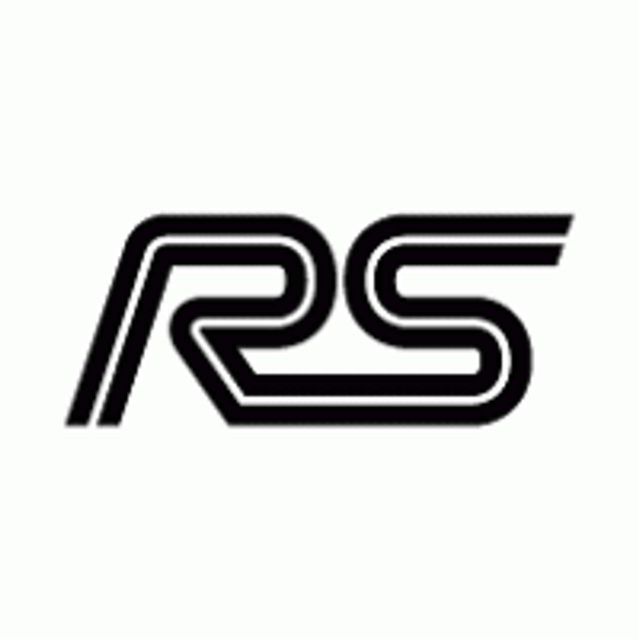 FORD FOCUS RS/ST