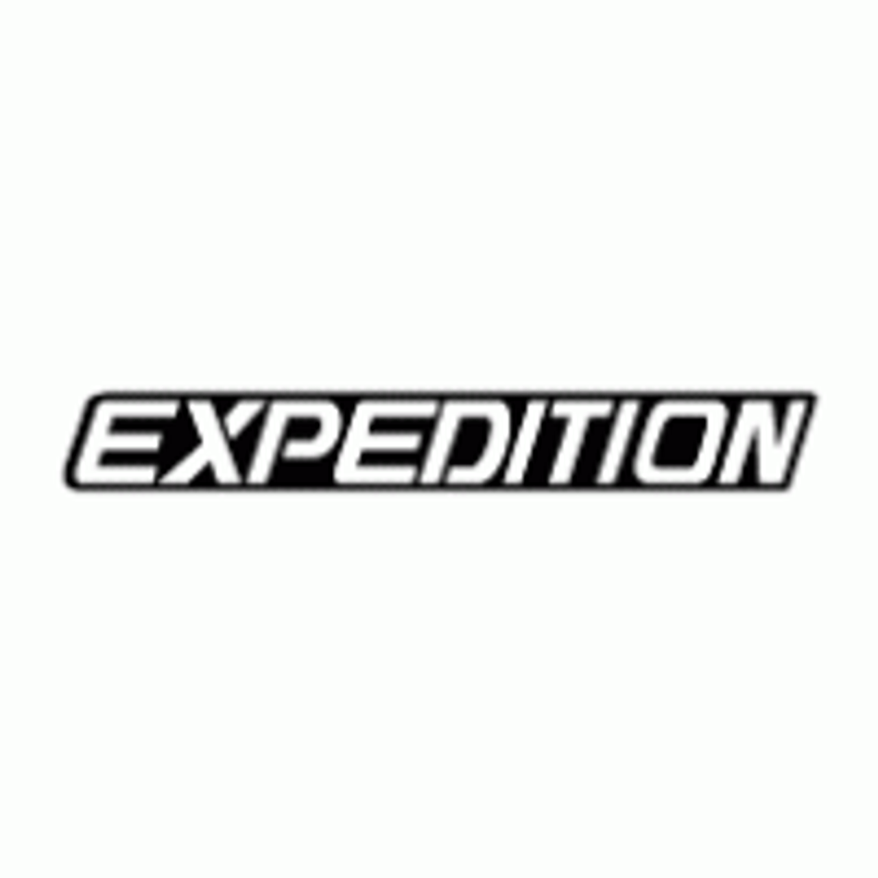 FORD EXPEDITION DECALS