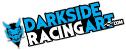 DARKSIDE RACING ART